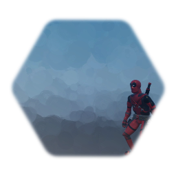 Deadpool and wolverine playable