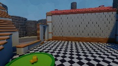 Ma création - 14/06/2020