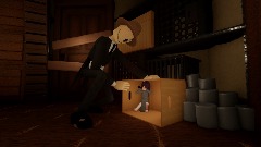 A screenshot taken in Dreams. 1 of 1.