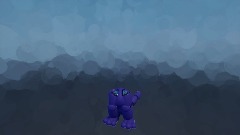 A screenshot taken in Dreams. 1 of 8.