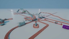 A screenshot taken in Dreams. 1 of 3.