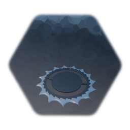 Objets plate formewouane