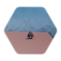 Potato Adventure