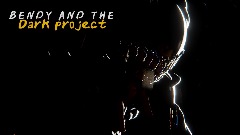 Bendy and the<term> Dark Project (Dev Room update)