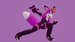 A screenshot taken in Dreams. 8 of 24.