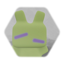 Random characters