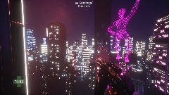 A screenshot taken in Dreams. 18 of 28.