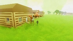 A screenshot taken in Dreams. 7 of 8.