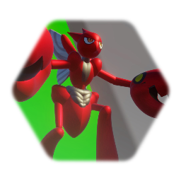 Scizor