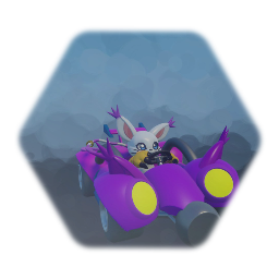 Daniele Kart - (Gatomon)