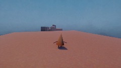 A screenshot taken in Dreams. 2 of 4.