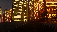 Dark Road, #DreamWalk