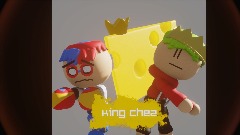 KING CHEZ (Music Video)