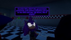 A screenshot taken in Dreams. 1 of 12.