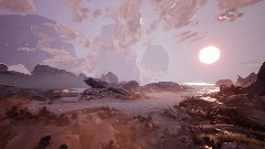 A screenshot taken in Dreams. 7 of 15.