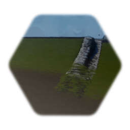 Remix of Monster truck custom body