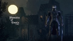 A screenshot taken in Dreams. 2 of 29.