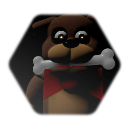 Billy the Dog (Five nights at Tommy's)