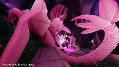 A screenshot taken in Dreams. 6 of 15.