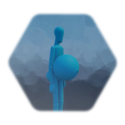 T H I C C and F A T Puppet