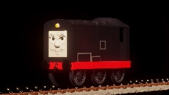 A screenshot taken in Dreams. 1 of 2.