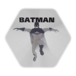 BATMAN