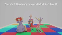 Discorama! It's A DANCE FLOOR!