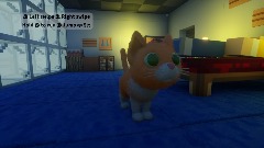 Stampy's MC Room (WIP?)