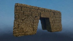 A screenshot taken in Dreams. 3 of 3.