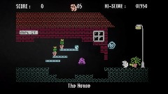 A screenshot taken in Dreams. 7 of 10.