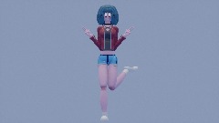 A screenshot taken in Dreams. 7 of 10.