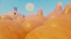 A screenshot taken in Dreams. 10 of 22.