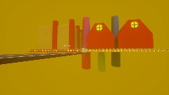 Poppy playtime menu