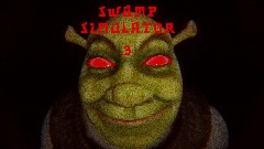 Swamp simulator 3