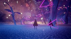 A screenshot taken in Dreams. 3 of 11.