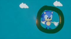 Sonic Movie 2 (7% Completed)