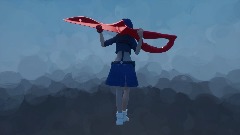 A screenshot taken in Dreams. 8 of 14.