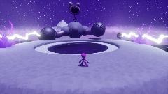 Boss Finale (Daniele lo Stickman)