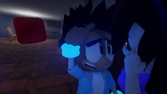 A screenshot taken in Dreams. 7 of 12.