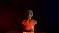 A screenshot taken in Dreams. 2 of 3.