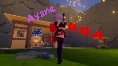 Ayane Doll