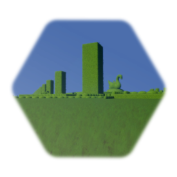 Topiary Grounds