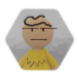 terrible charlie brown