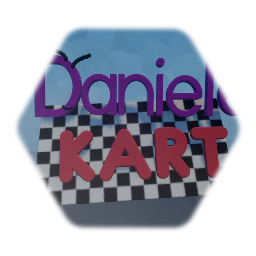 Daniele Kart logo