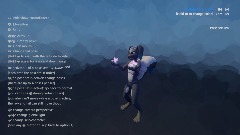 A screenshot taken in Dreams. 4 of 30.