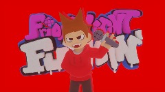 Friday Night Funkin' -  Vs. Tord Full week + Norski cuz why not