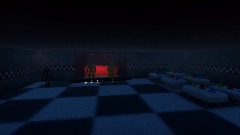 Remix of Fredbear's Family Diner