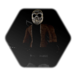 Roblox Forsaken - <pink> Jason