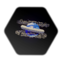 The Galaxy Planet's   |Neptune / Aiko|