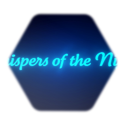 Whispers of the night